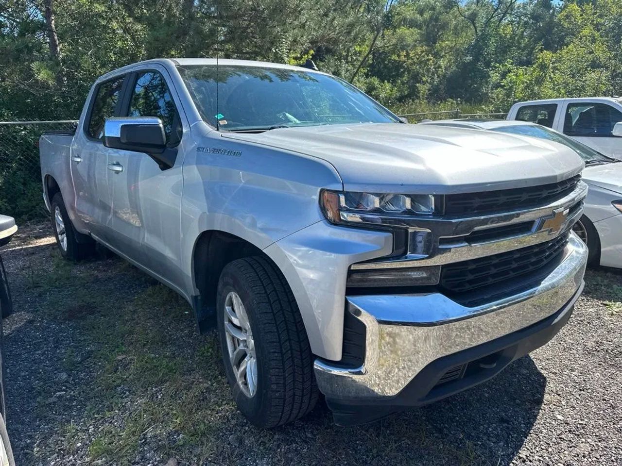 chevrolet silverado 1500 2020 1GCPYDEK1LZ190058 image chevrolet silverado 1500 2020 1GCPYDEK1LZ190058 image